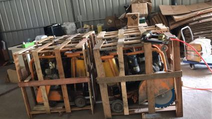石壁镇行李、家具、电器包装托运