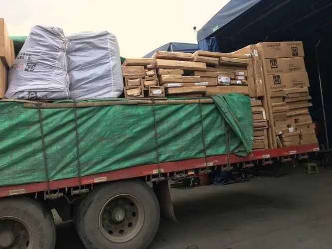 石壁镇家具托运