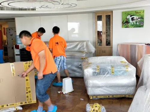 石壁镇精品搬家公司